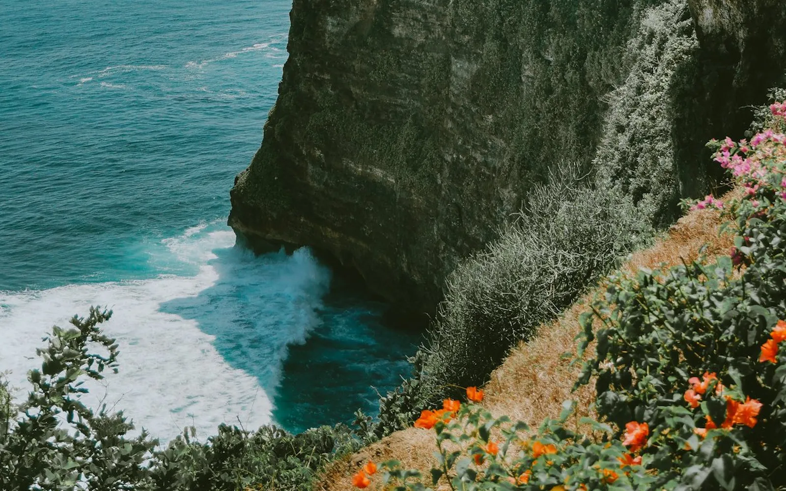 Bali wedding destination