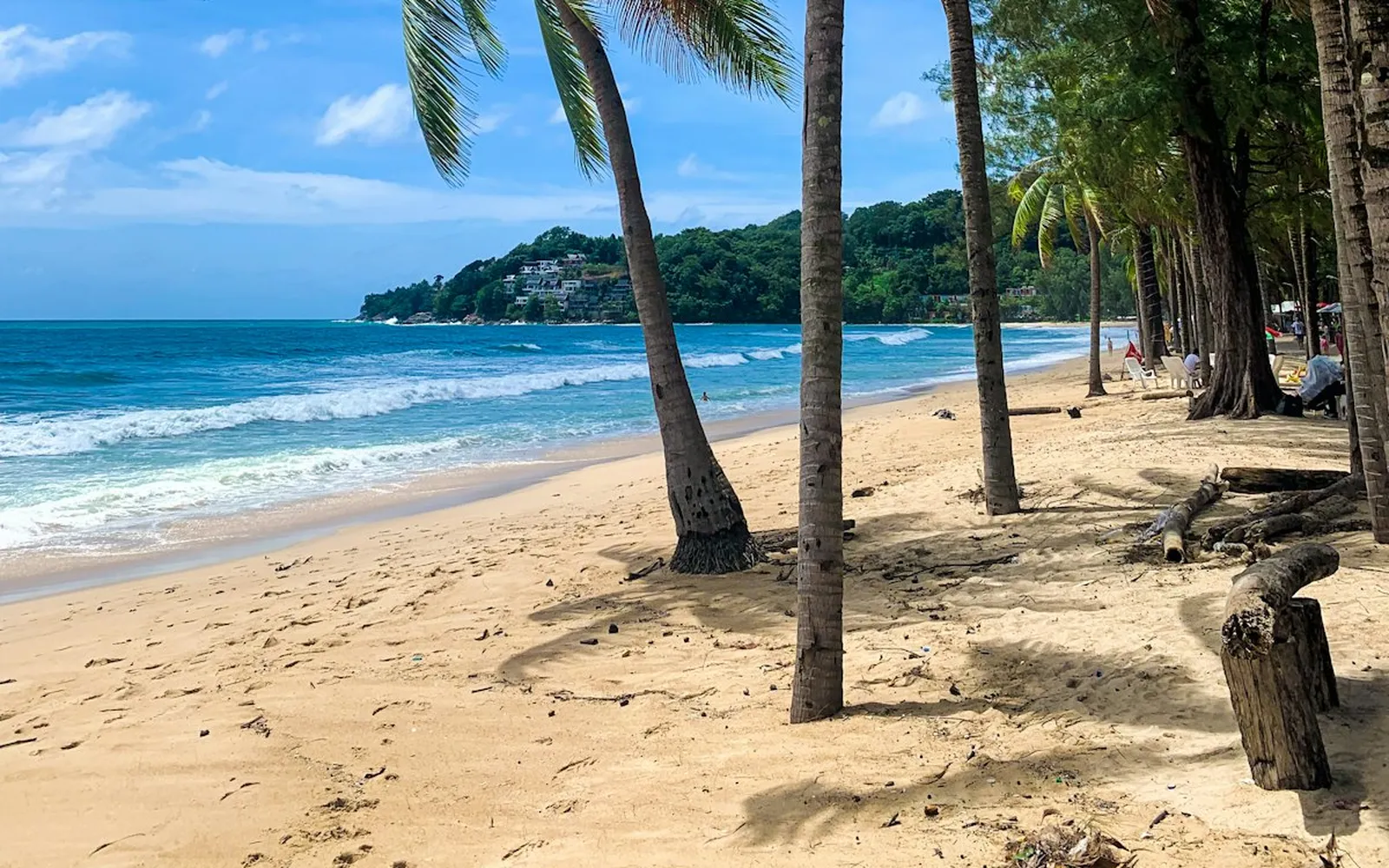 Thailand wedding destination