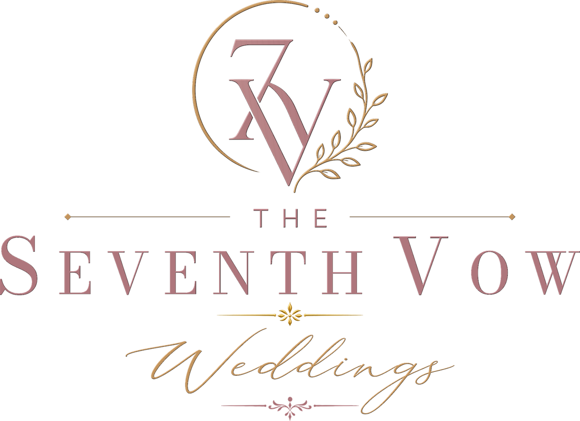 The Seventh Vow Weddings